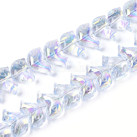 Гальваническое покрытие EGLA-N017-06-B04-1