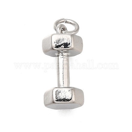 Латунные подвески KK-V002-13P-1
