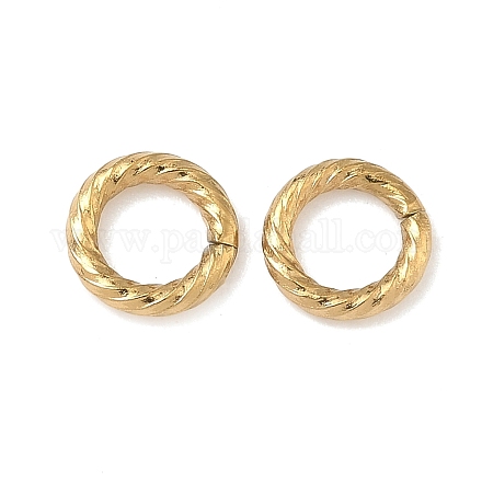 Соединительные кольца из нержавеющей стали 304 STAS-Z175-01G-01-1