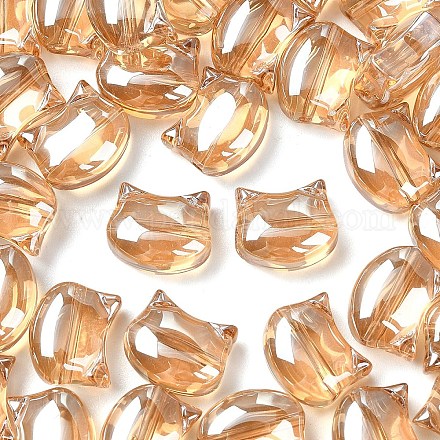 Бусины EGLA-YW0005-34-1