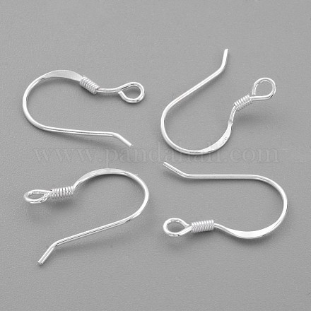 Стерлингового серебра швензы STER-G011-23-1