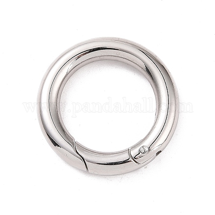 304 пружинное кольцо из нержавеющей стали STAS-Q032-1-1