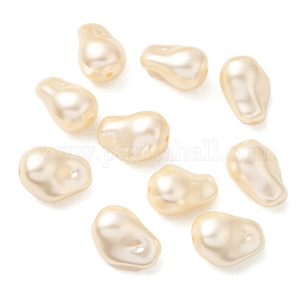 Perle di perle imitazione plastica abs KY-I009-22B-1