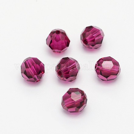 Austrian Crystal Beads SWAR-E001-502-1