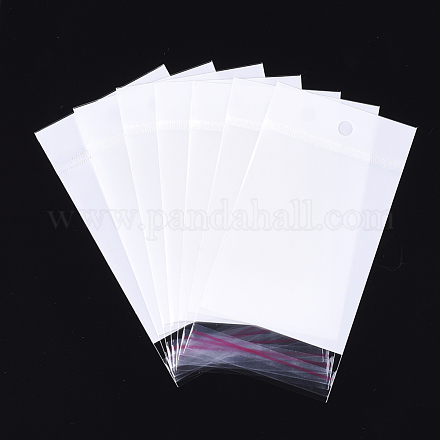 Pearl Film Cellophane Bags OPC-S019-03A-1