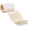Self Adhesive Cloth Tape, Bisque, 76x0.7mm, about 152cm/roll