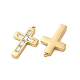Подвески из нержавеющей стали 304 STAS-L022-085G-01-2