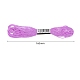 Hilo de coser de algodón&nbsp;PW-WG34D89-35-1