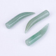 Natural Green Aventurine Beads X-G-E406-06-1