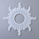 Moldes de silicona de espejo de sol DIY-J005-01-3