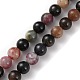 3 Strands Natural & Synthetic Mixed Gemstone Beads Strands G-XCP0001-04-2