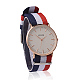 Nylon Cord Wristwatches WACH-L038-A01-1