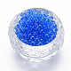 DIY 3D Nail Art Decoration Mini Glass Beads MRMJ-N028-001B-B05-2