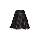 Faux Leather Fringe Trimmings DIY-WH0304-127B-2