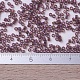 Perles miyuki delica SEED-J020-DB0104-3
