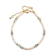 Bracelets de perles BJEW-JB05383-2