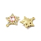 Подвески из сплава  FIND-H015-20G-2