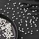 Perles acryliques de perles d'imitation PL609-1-5
