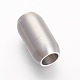 304 fermoirs magnétiques à tube de verrouillage en acier inoxydable STAS-F194-13P-2
