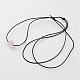Adjustable Leather Cord Necklaces NJEW-JN01644-01-1