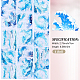 Adesivi per animali domestici&nbsp;STIC-WH20002-47-2