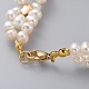 Bracelets de perles BJEW-JB04749-03-3