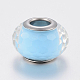 304 perle di vetro in acciaio inossidabile STAS-H439-07-2