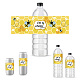 Adesivi adesivi per etichette di bottiglie DIY-WH0520-017-1