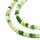 Bijoux d'été perles de taille NJEW-C00018-04-3