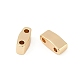 Подвески из латуни KK-Q081-12G-2