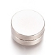 Круглые магниты на холодильник AJEW-D044-03B-10mm-2
