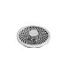 Alloy Rhinestones Snap Jewelry Buttons PALLOY-Q326-VNC040-2-2