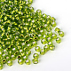 Perles de verre mgb matsuno SEED-R033-4mm-48RR-3