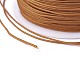 Round String Thread Polyester Fibre Cords OCOR-J003-16-3