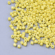 Glass Cylinder Beads SEED-Q036-01A-D29-3