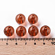 Transparent Acrylic Beads MACR-S370-A12mm-765-4