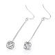 304 Stainless Steel Jewelry Sets STAS-G100-17P-4