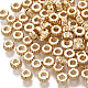 Brass Spacer Beads KK-T063-001B-NF-1