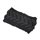 Bandeaux chauffants en fibres de polyacrylonitrile COHT-PW0001-23-28-2