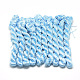 Плетеные шнуры полиэфира OCOR-Q039-002-1