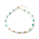 Heishi Perlenketten aus Fimo NJEW-JN03504-03-1
