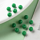 Perles acryliques opaques MACR-S370-C6mm-24-6