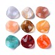 Perles acryliques bicolores MACR-S272-79-1