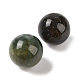 Agate indienne naturelle&nbsp;G-K353-04C-09-2