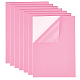 Наборы пены бумаги листа губки eva AJEW-BC0006-28D-1