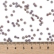 TOHO Round Seed Beads SEED-JPTR08-0166CF-4