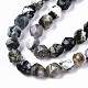 Natural Tree Agate Beads Strands G-S368-012B-3