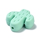 Silicone Focal Beads SIL-C002-01B-2