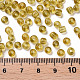 Glass Seed Beads SEED-A004-4mm-2B-3