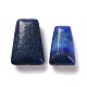 Natural Lapis Lazuli Beads G-M379-46-2
